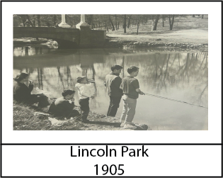 Lincoln Park 1905